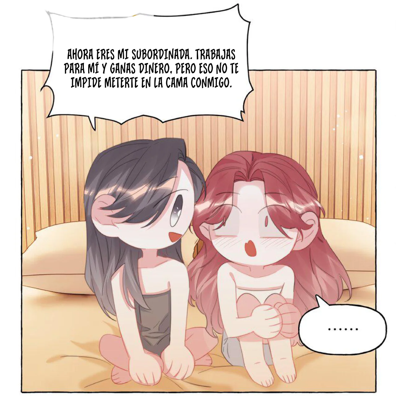 La Reina del Espectáculo Capítulo 119 - Page 11