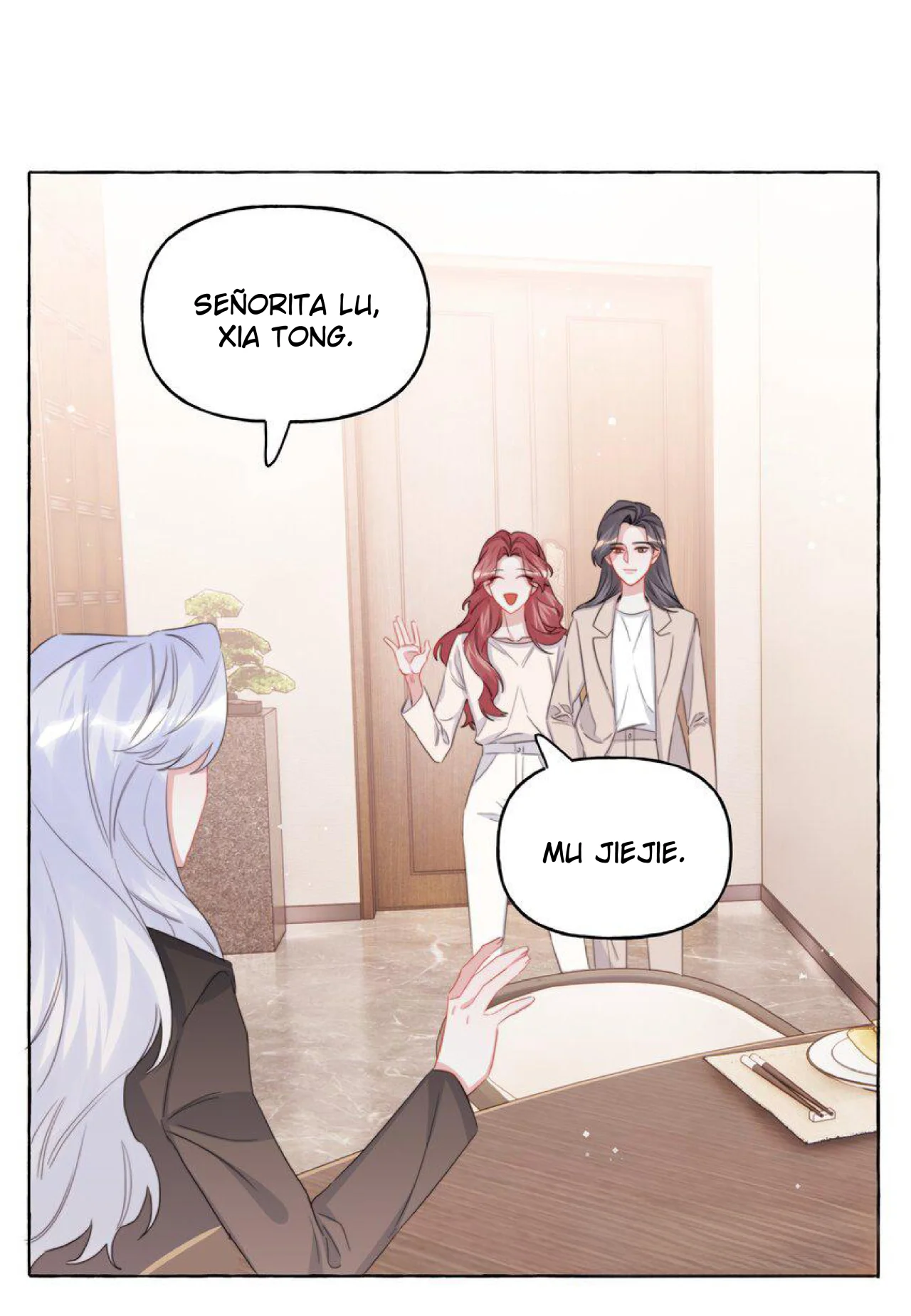 La Reina del Espectáculo Capítulo 119 - Page 19