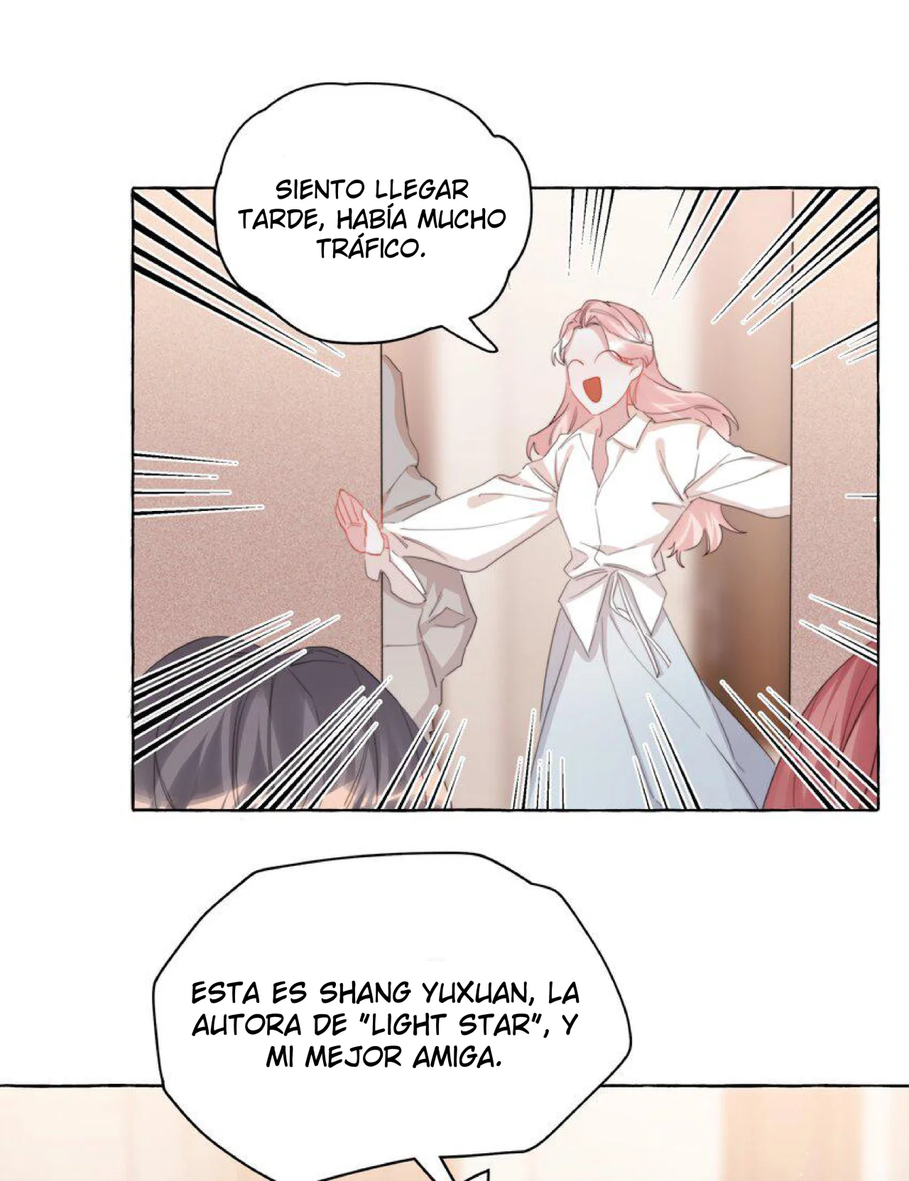 La Reina del Espectáculo Capítulo 119 - Page 21