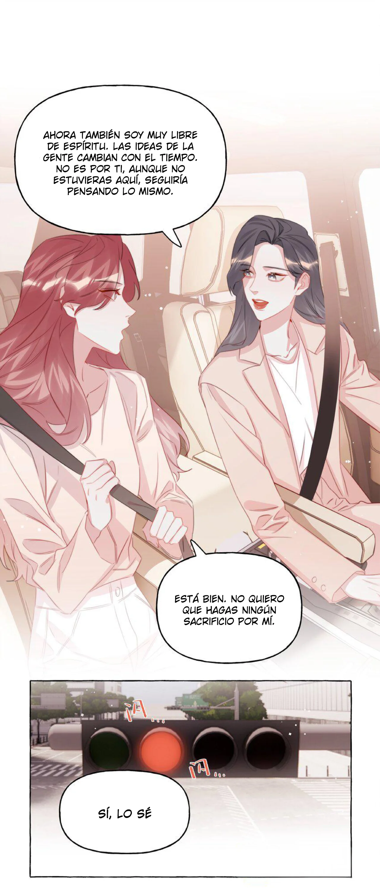 La Reina del Espectáculo Capítulo 120 - Page 15