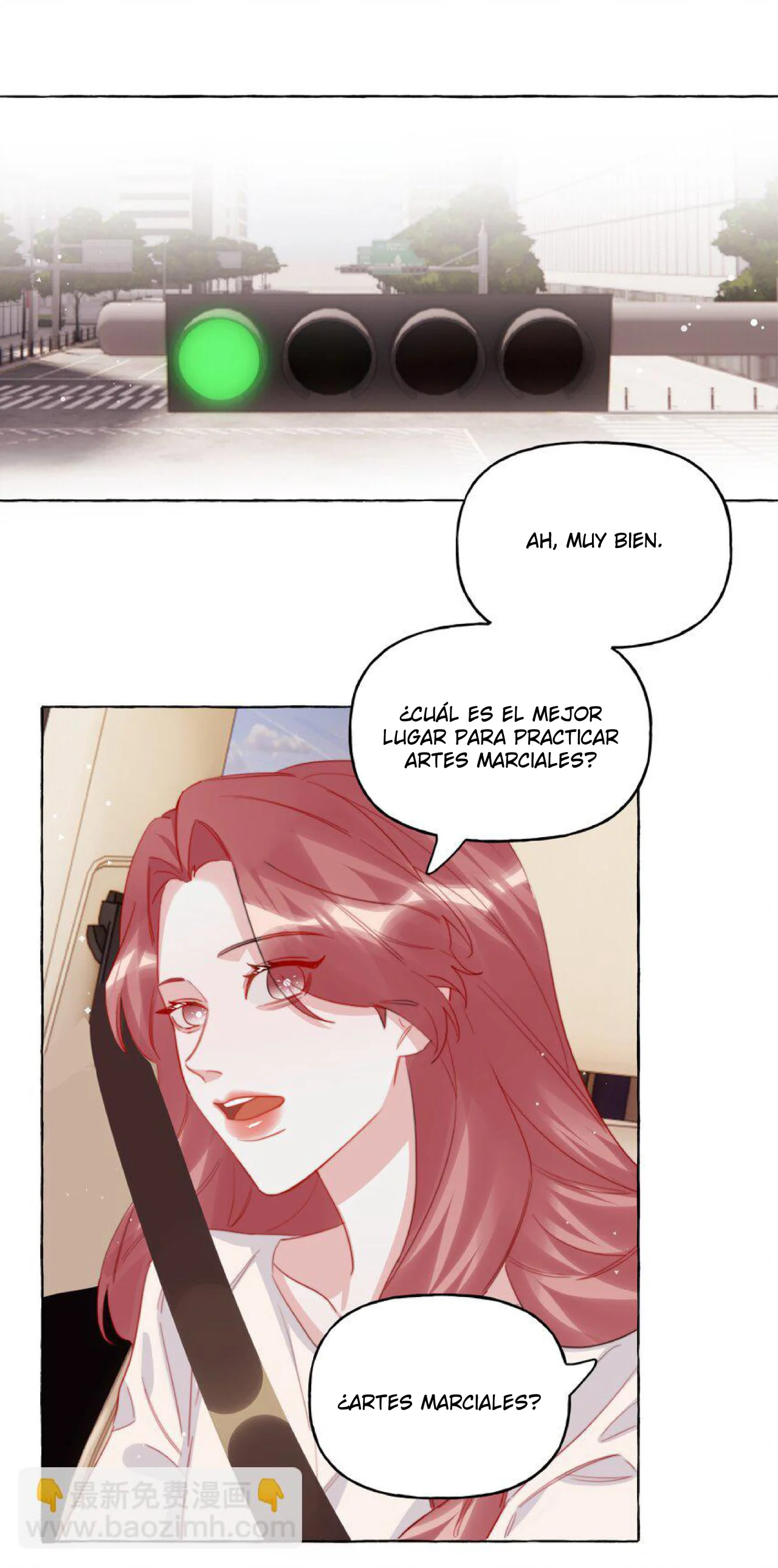 La Reina del Espectáculo Capítulo 120 - Page 17