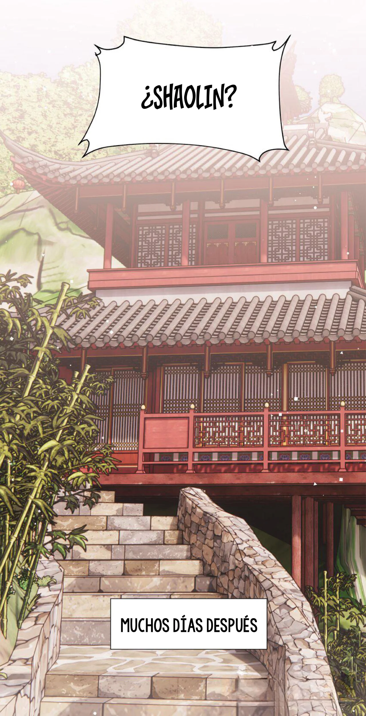 La Reina del Espectáculo Capítulo 120 - Page 23