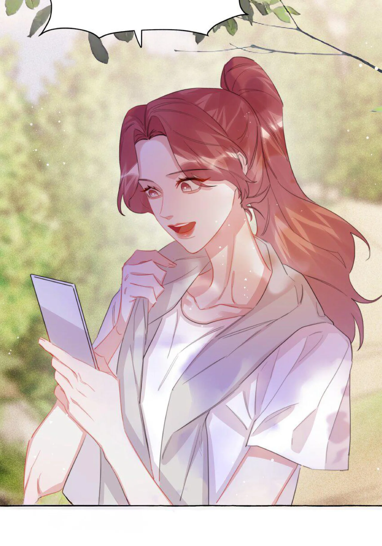 La Reina del Espectáculo Capítulo 120 - Page 33