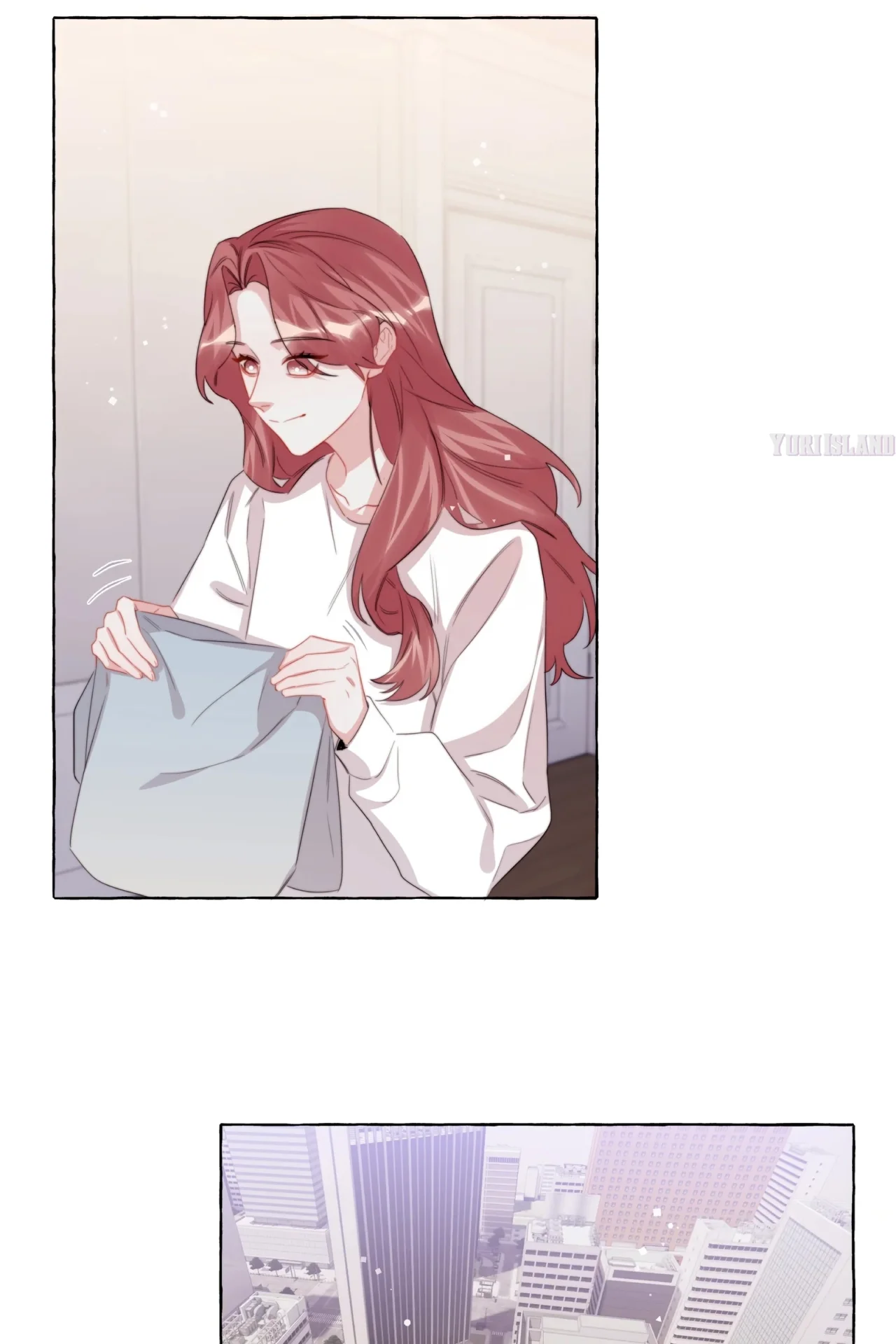 La Reina del Espectáculo Capítulo 121 - Page 28