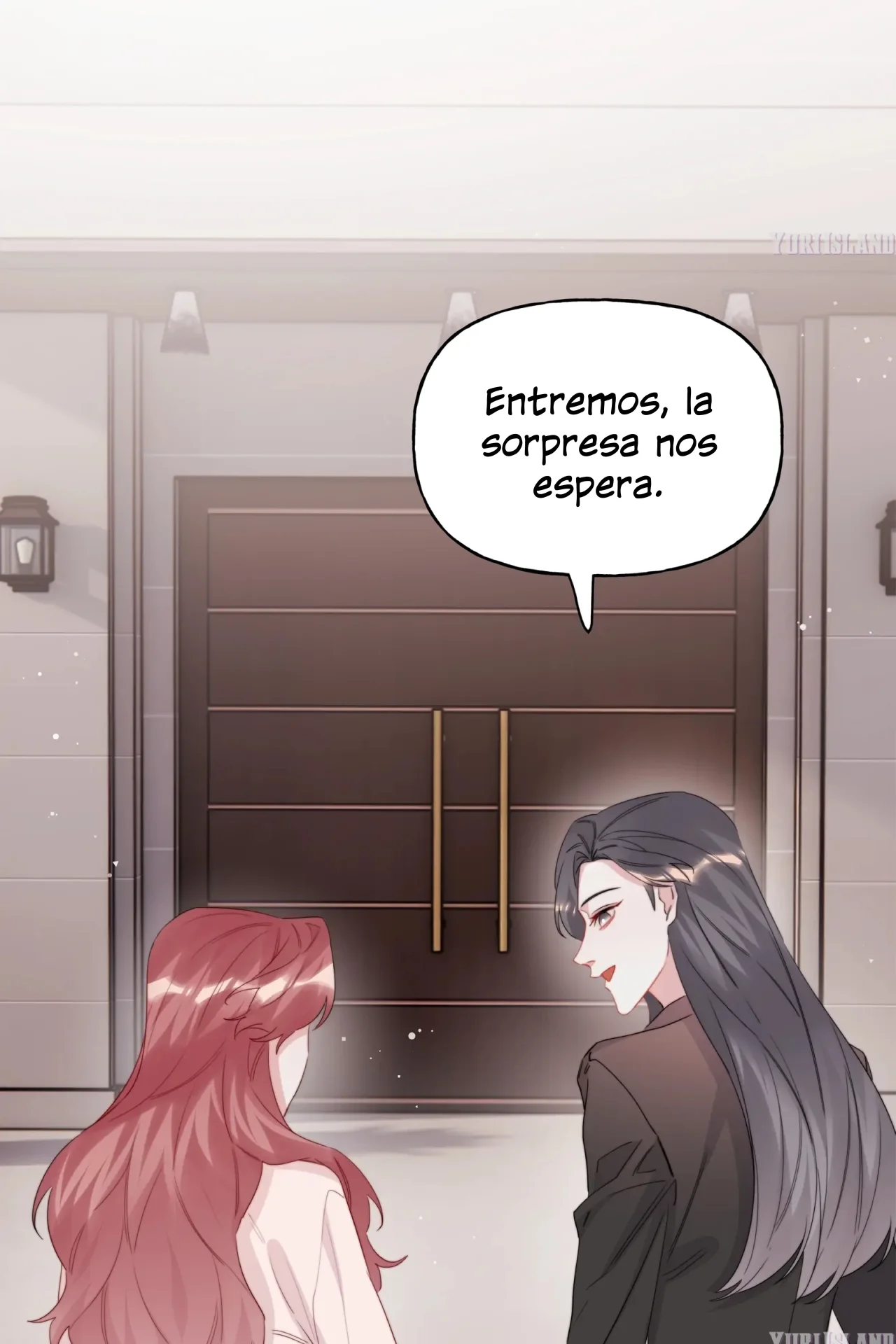 La Reina del Espectáculo Capítulo 122 - Page 11