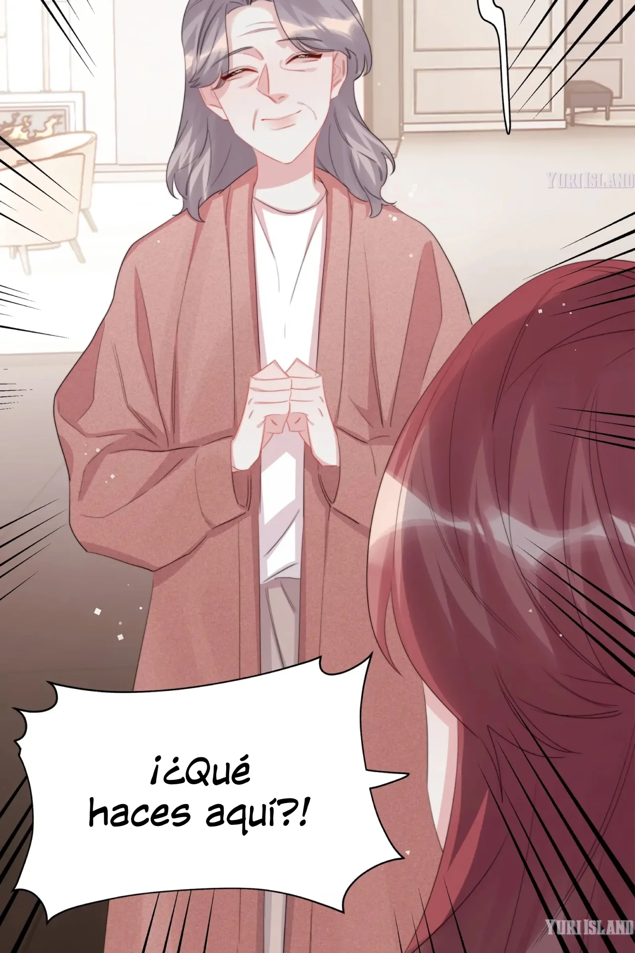 La Reina del Espectáculo Capítulo 122 - Page 16