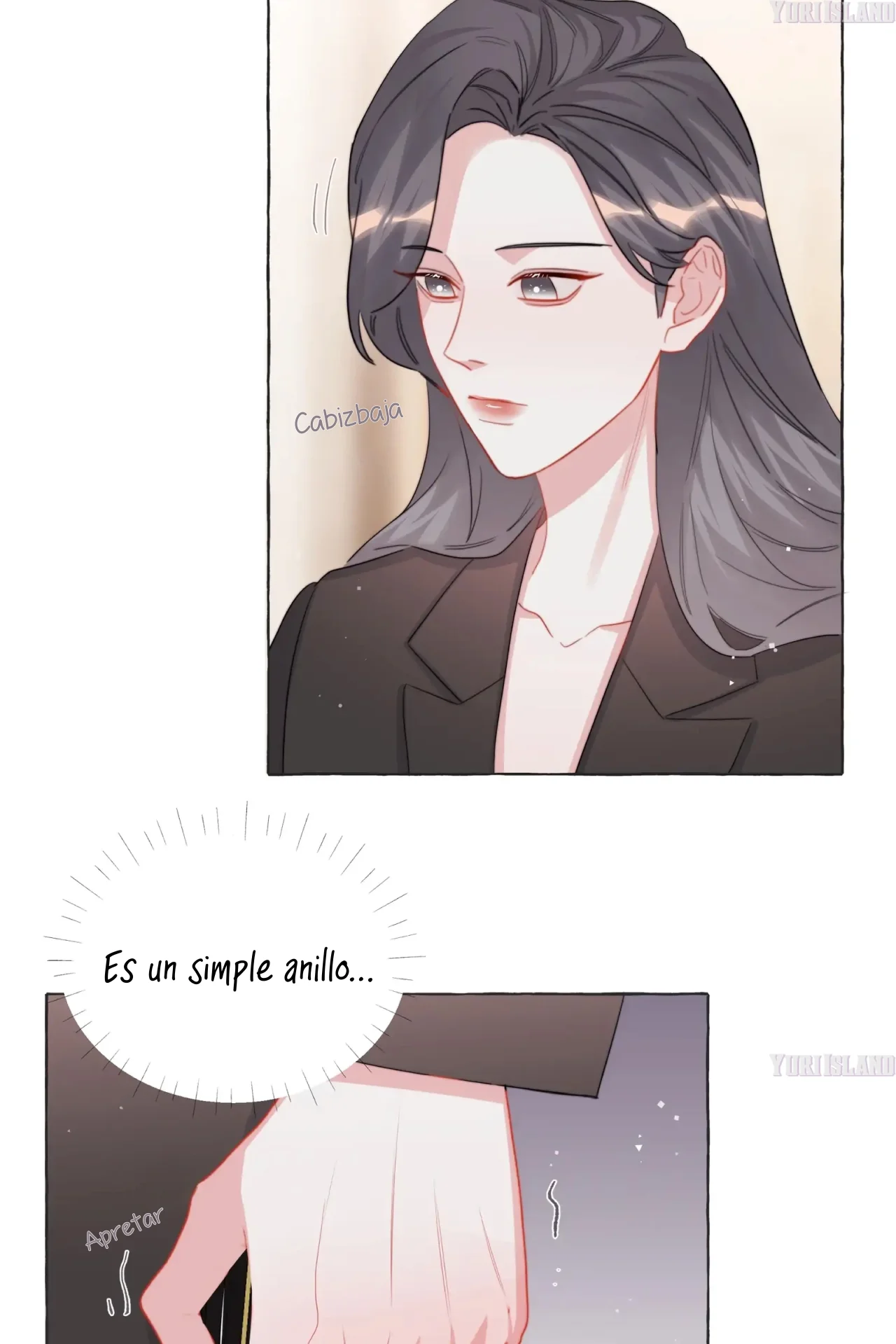 La Reina del Espectáculo Capítulo 122 - Page 21