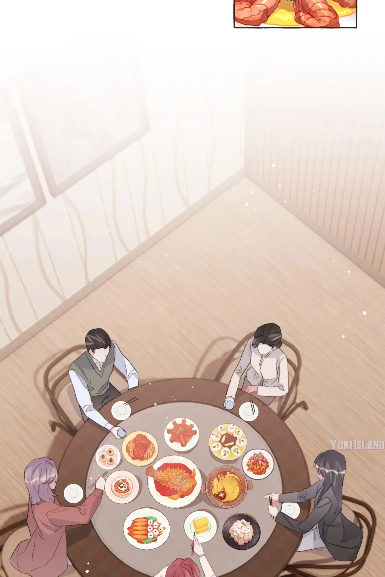 La Reina del Espectáculo Capítulo 122 - Page 24