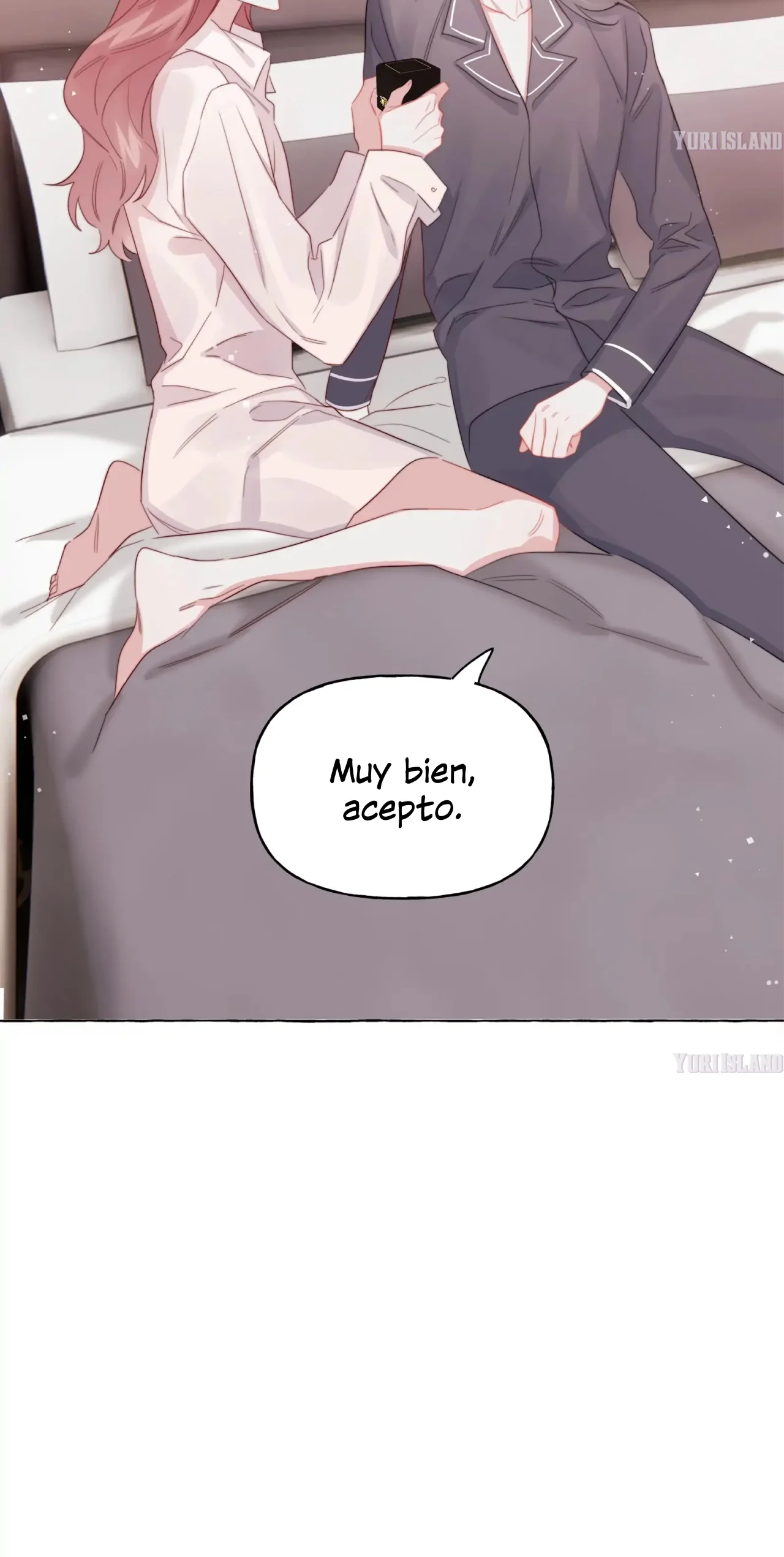 La Reina del Espectáculo Capítulo 122 - Page 34