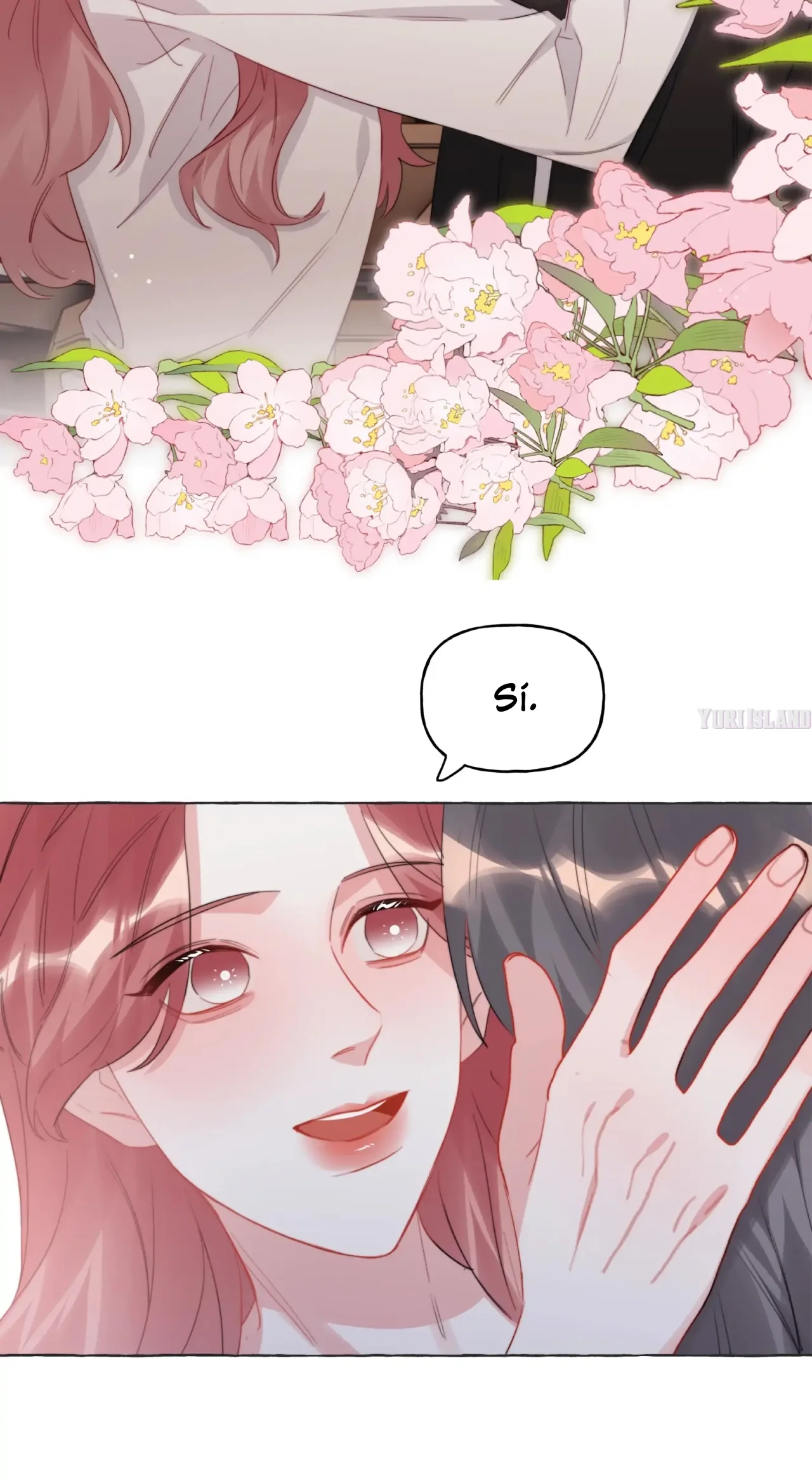 La Reina del Espectáculo Capítulo 122 - Page 6