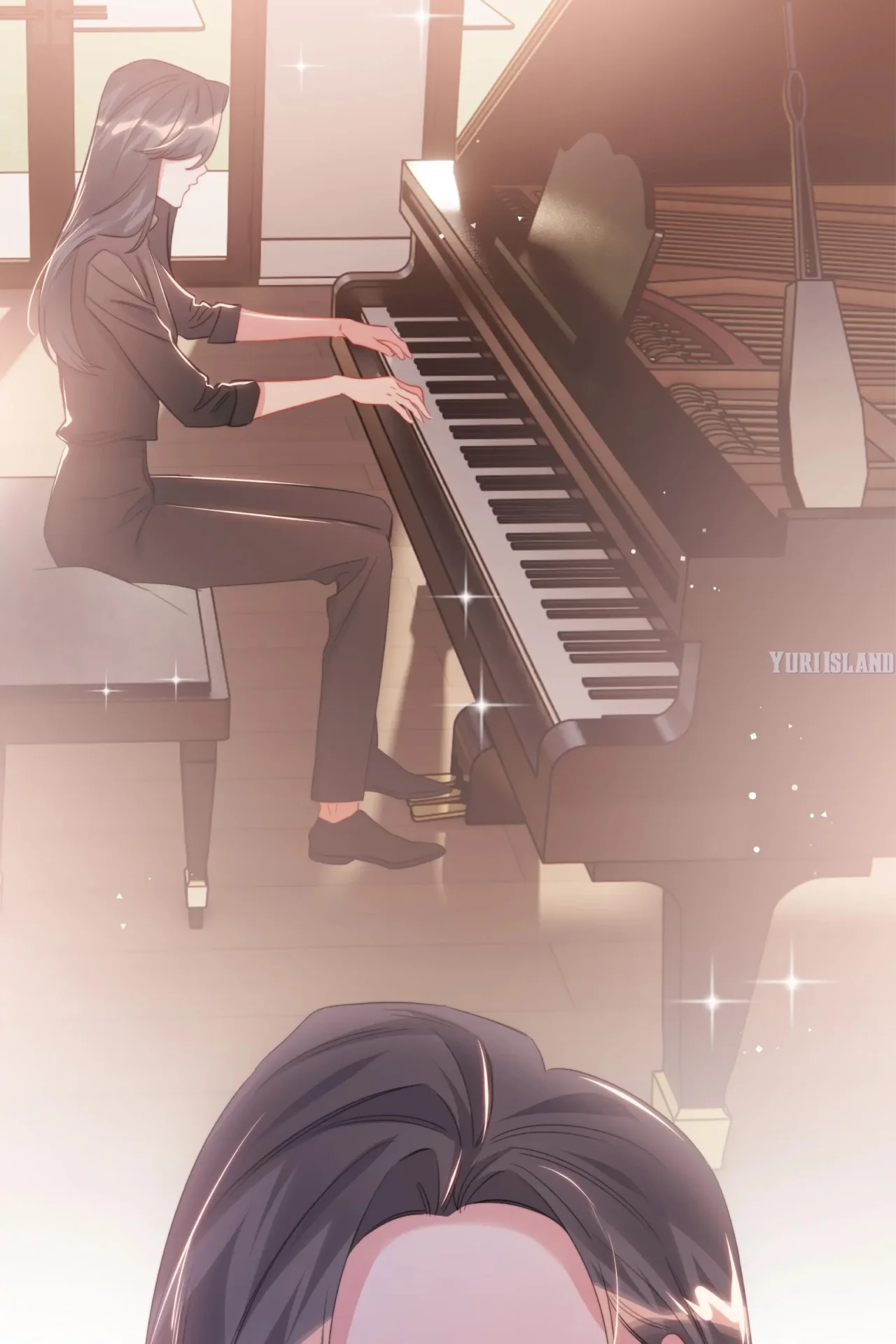 La Reina del Espectáculo Capítulo 123 - Page 20