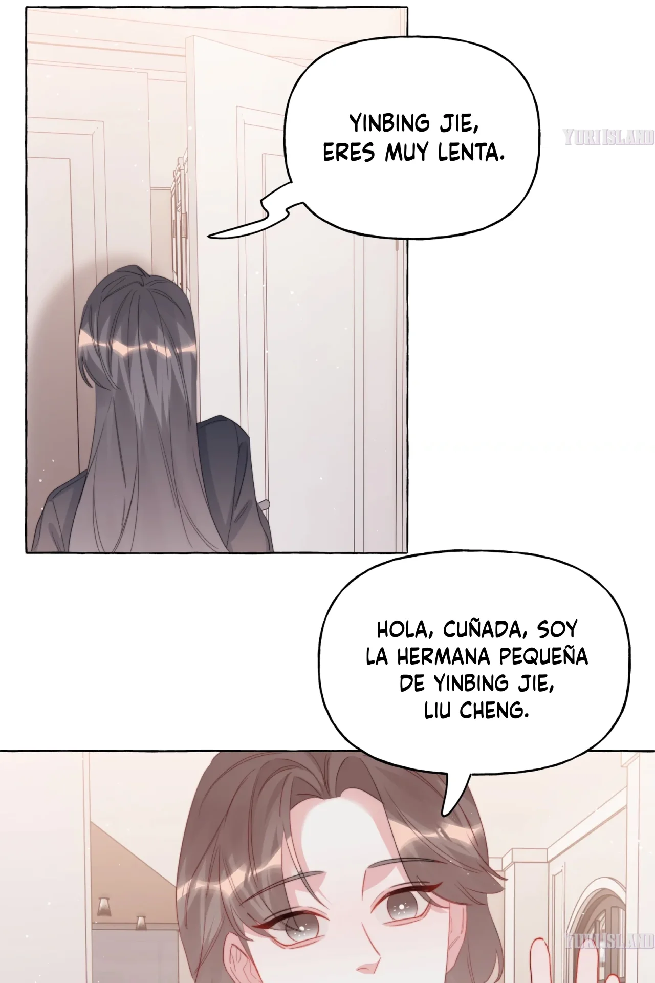 La Reina del Espectáculo Capítulo 124 - Page 10