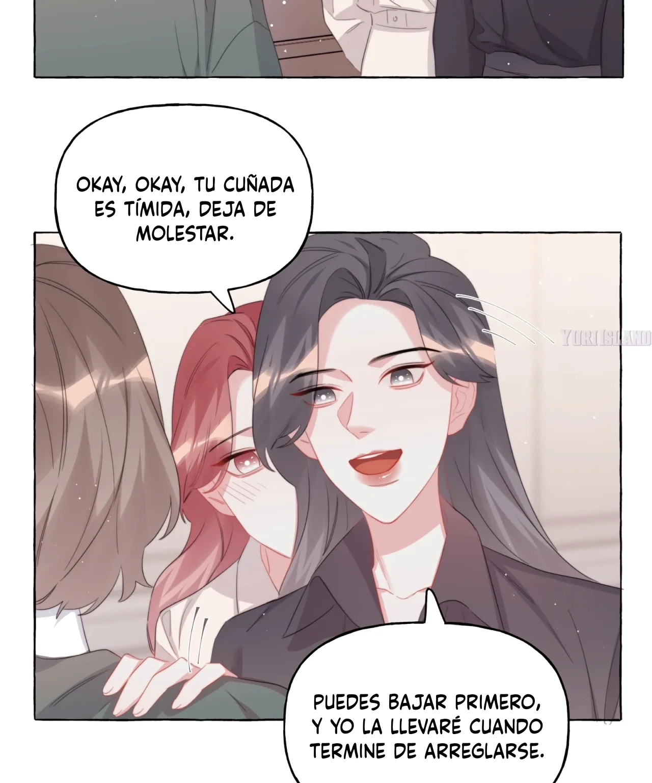 La Reina del Espectáculo Capítulo 124 - Page 12