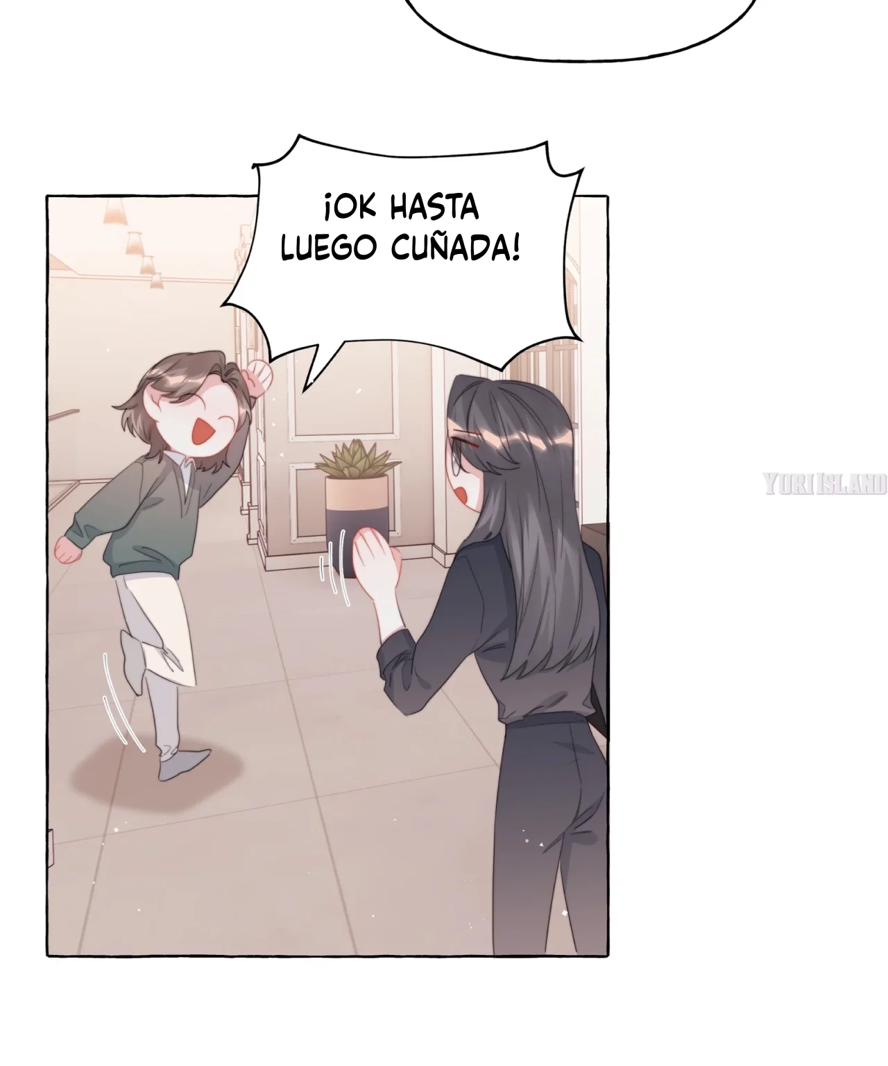 La Reina del Espectáculo Capítulo 124 - Page 13