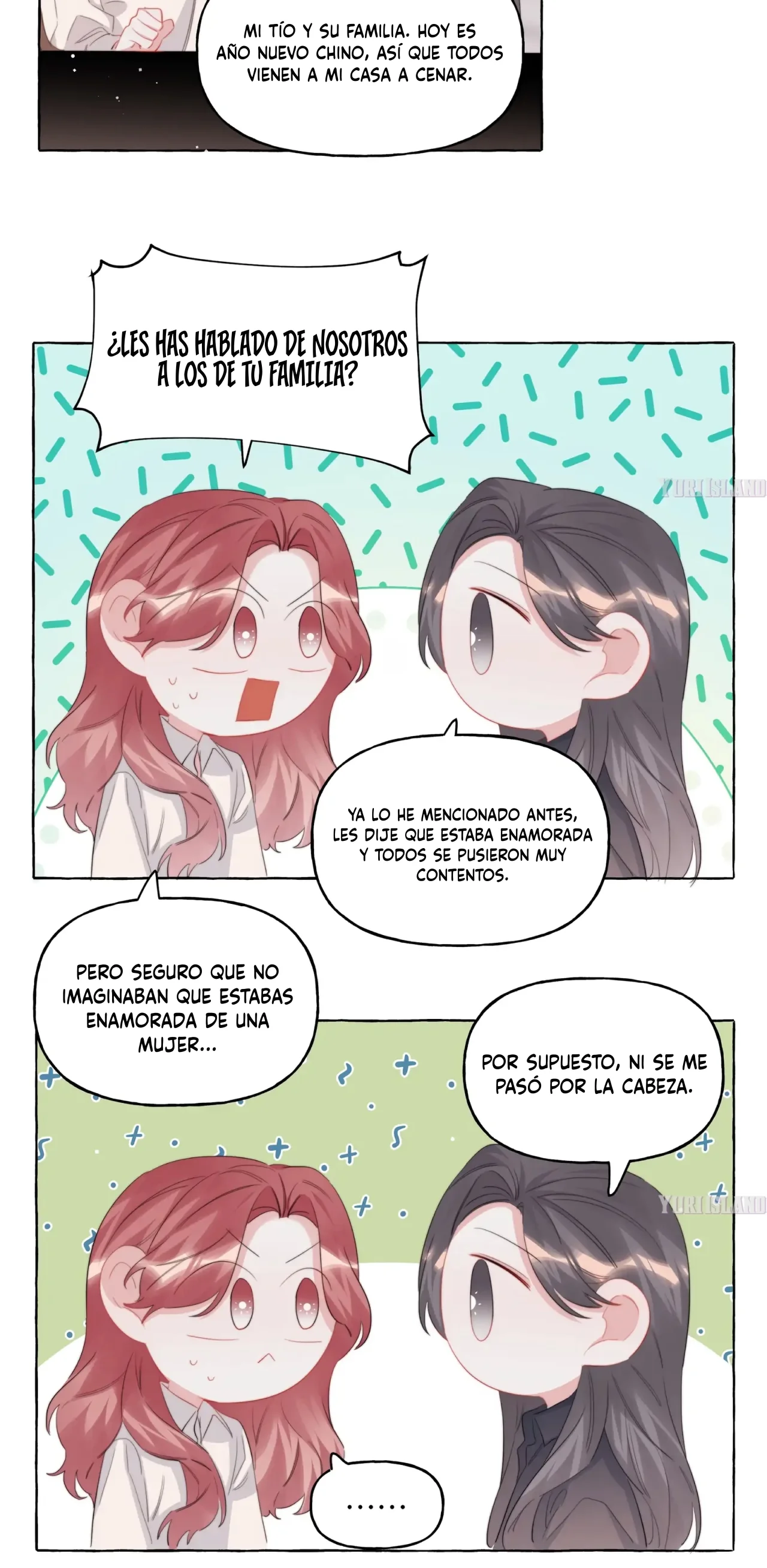 La Reina del Espectáculo Capítulo 124 - Page 6