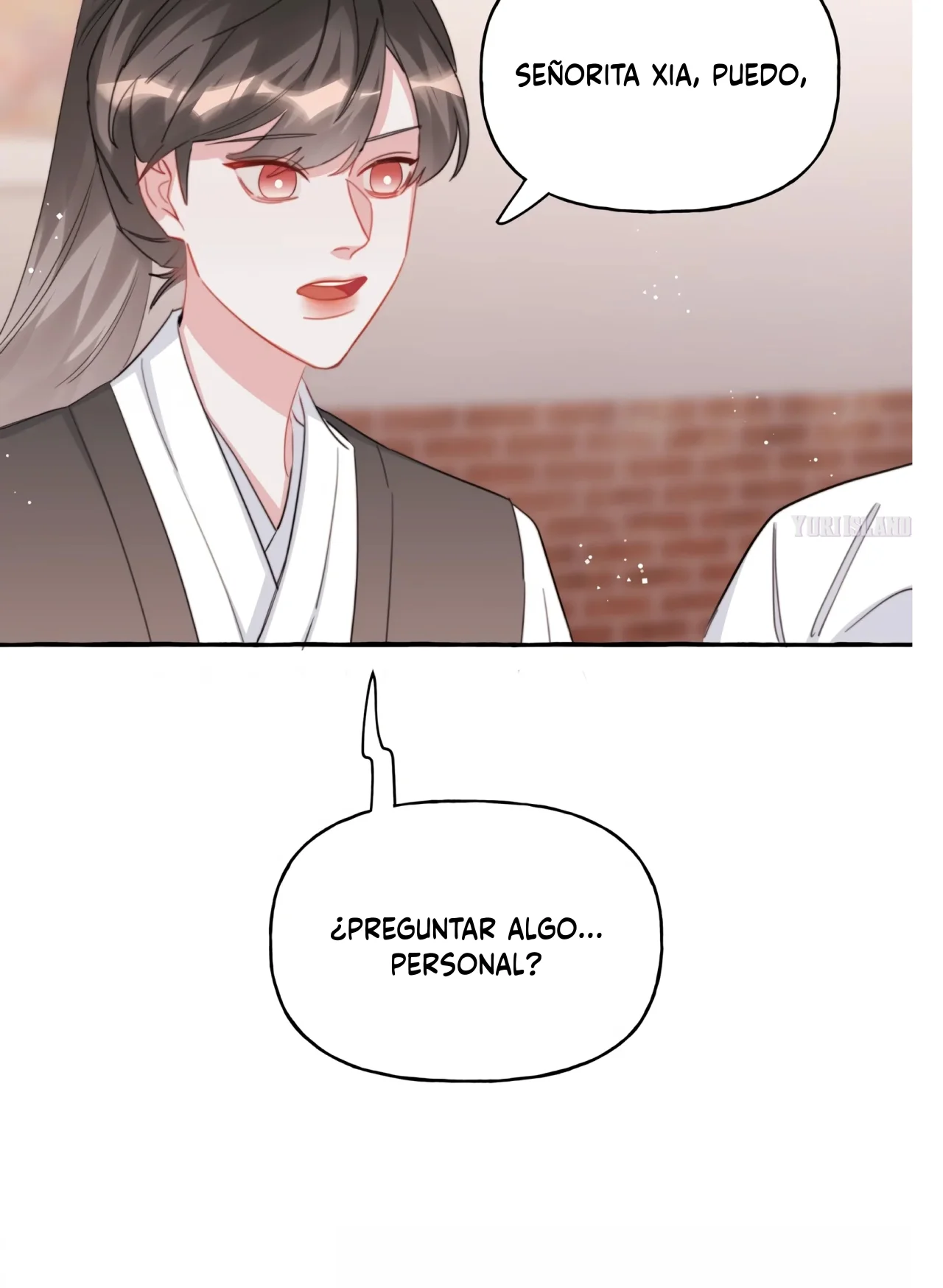 La Reina del Espectáculo Capítulo 125 - Page 28