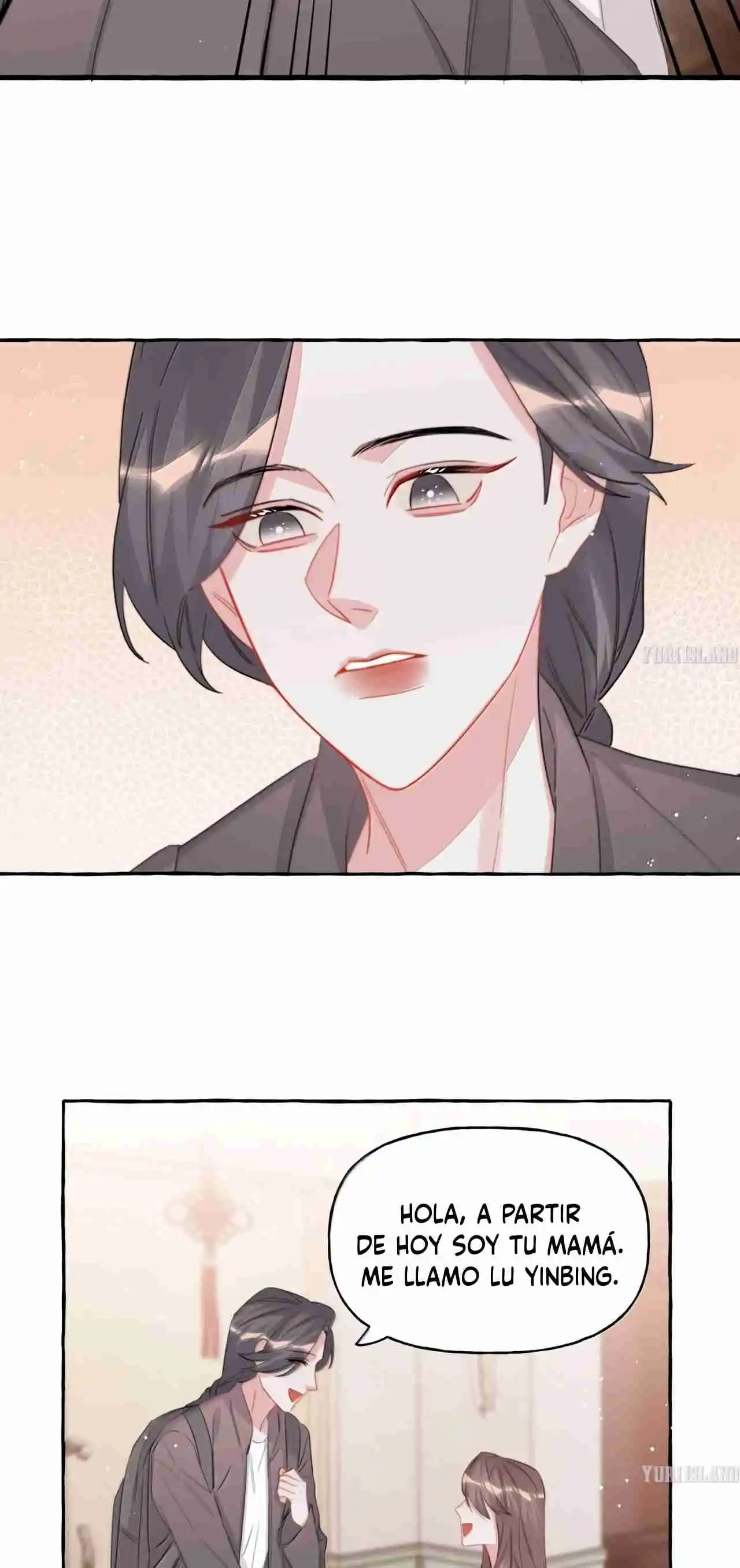 La Reina del Espectáculo Capítulo 127 - Page 10