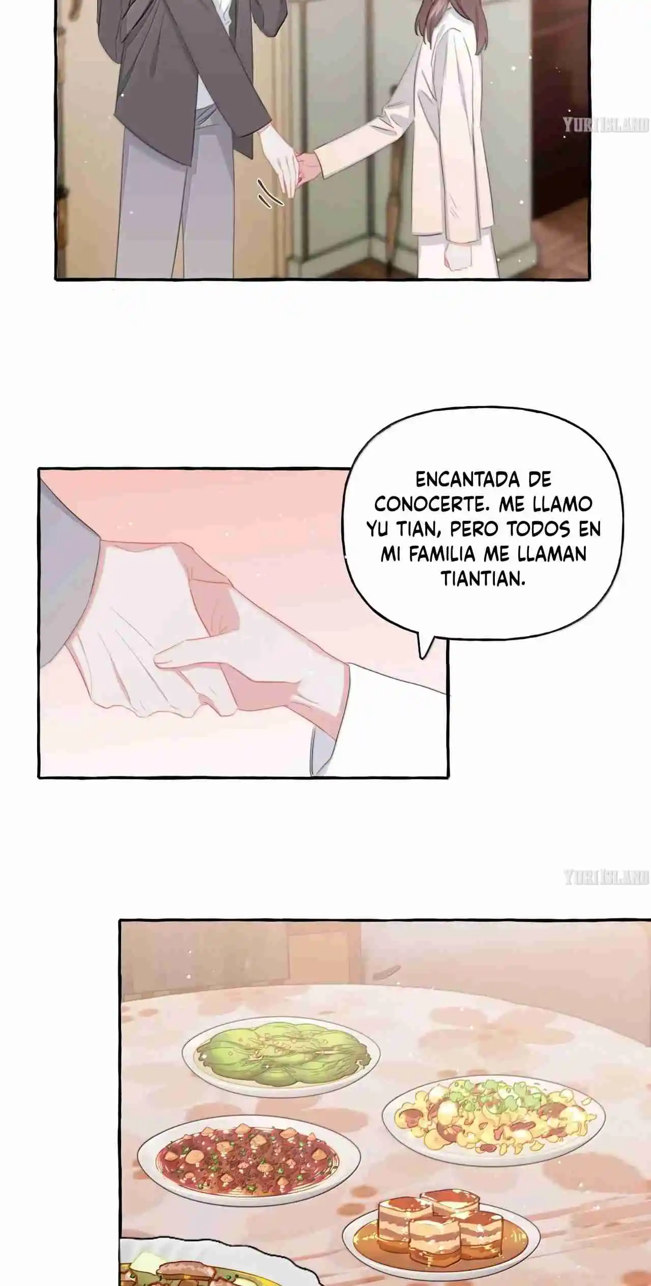 La Reina del Espectáculo Capítulo 127 - Page 11