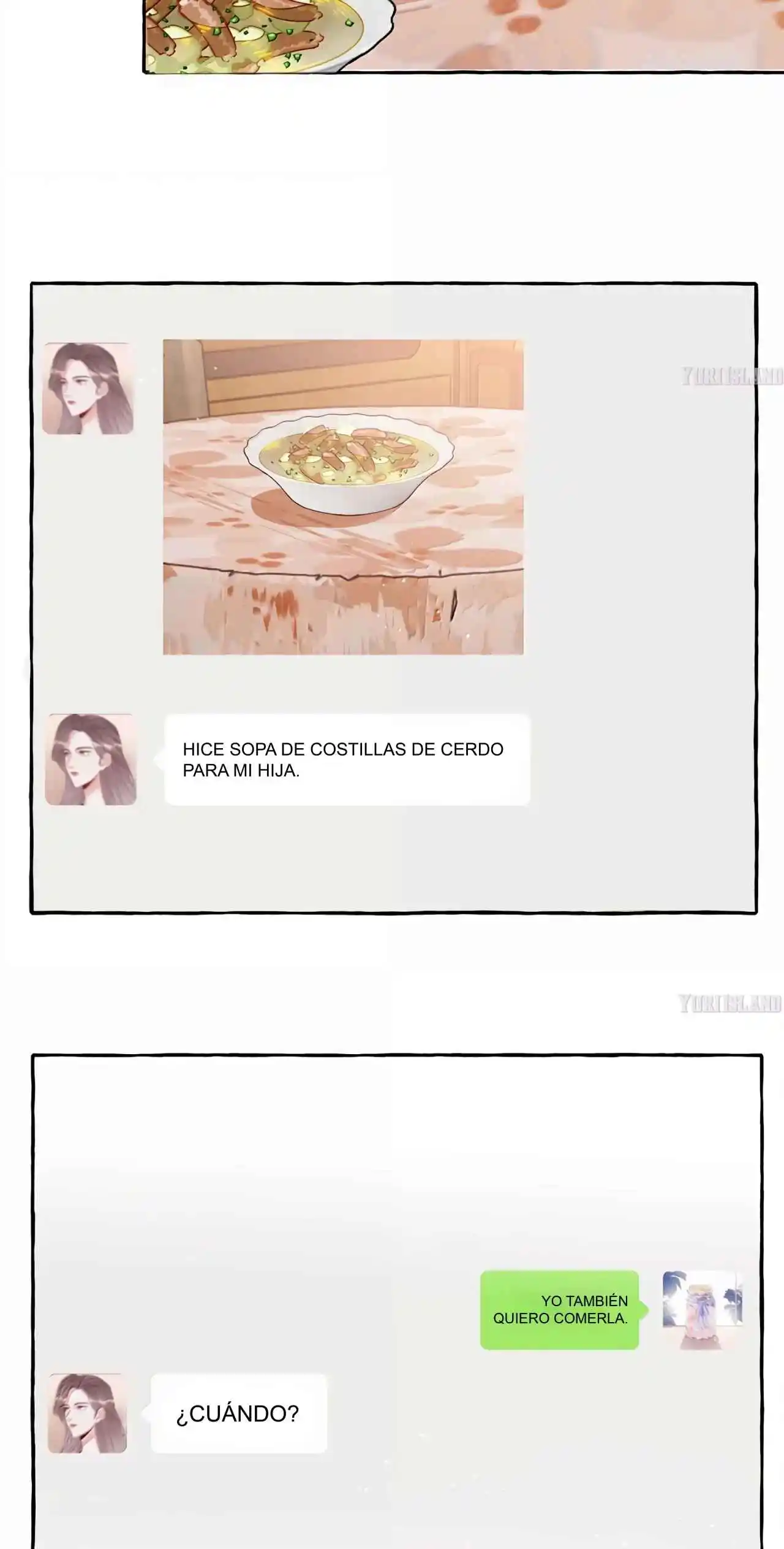 La Reina del Espectáculo Capítulo 127 - Page 12