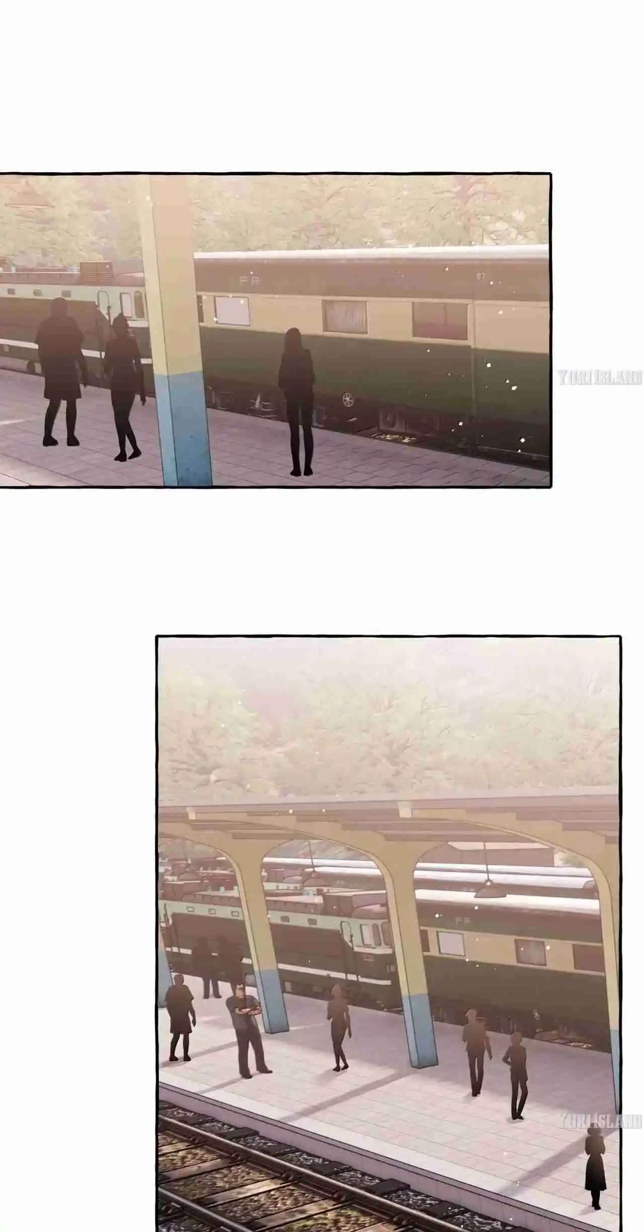 La Reina del Espectáculo Capítulo 127 - Page 3