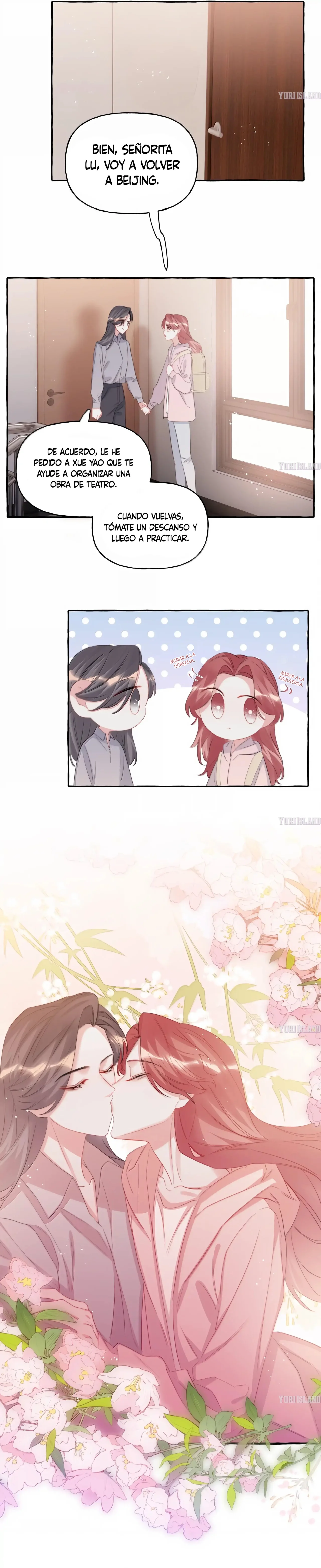 La Reina del Espectáculo Capítulo 128 - Page 4