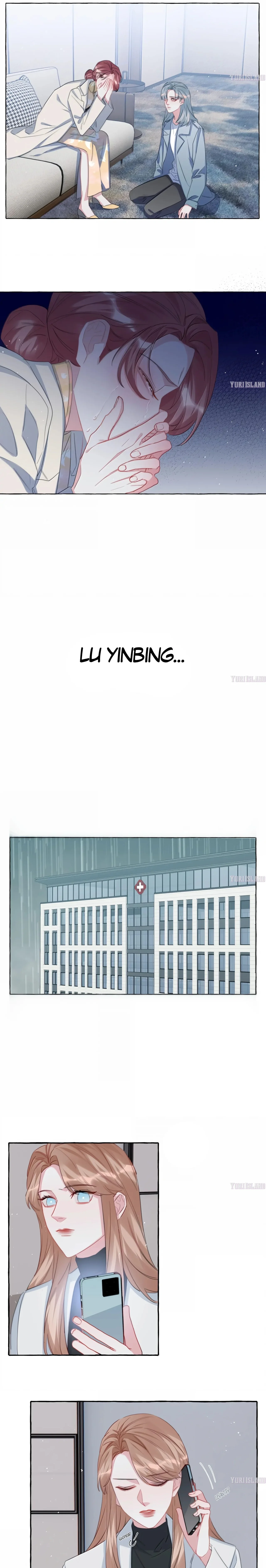 La Reina del Espectáculo Capítulo 129 - Page 5