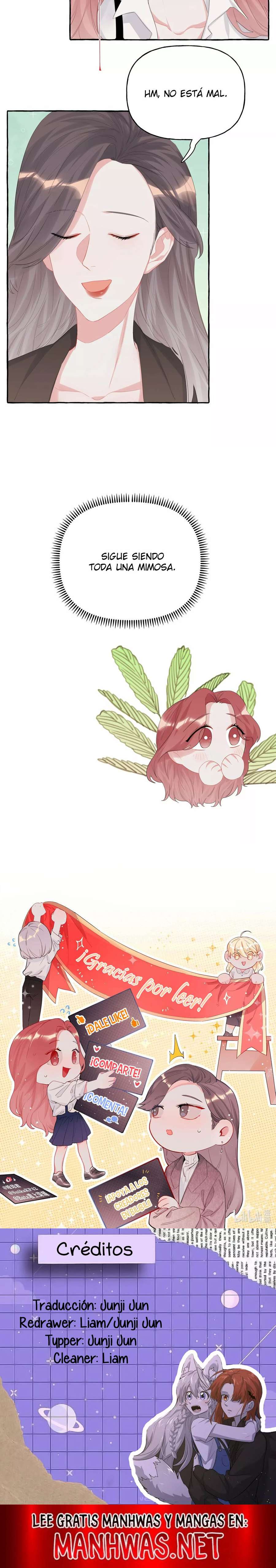 La Reina del Espectáculo Capítulo 16 - Page 7