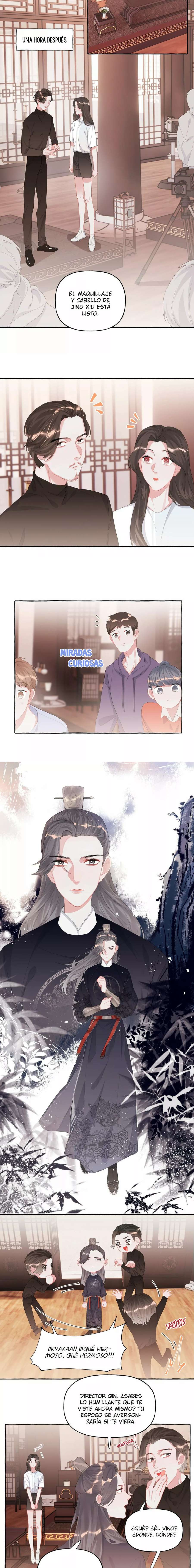 La Reina del Espectáculo Capítulo 18 - Page 2