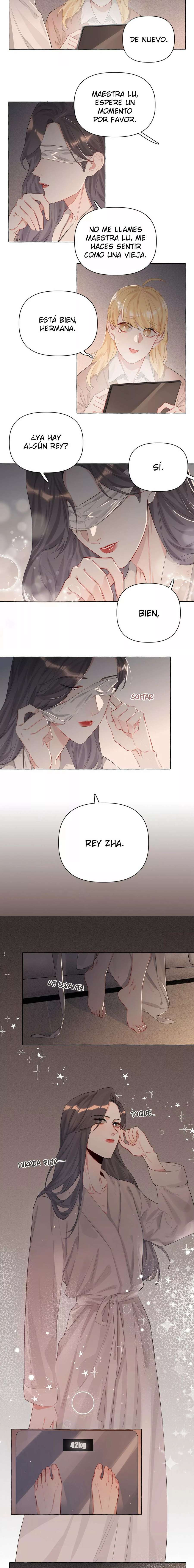 La Reina del Espectáculo Capítulo 2 - Page 2