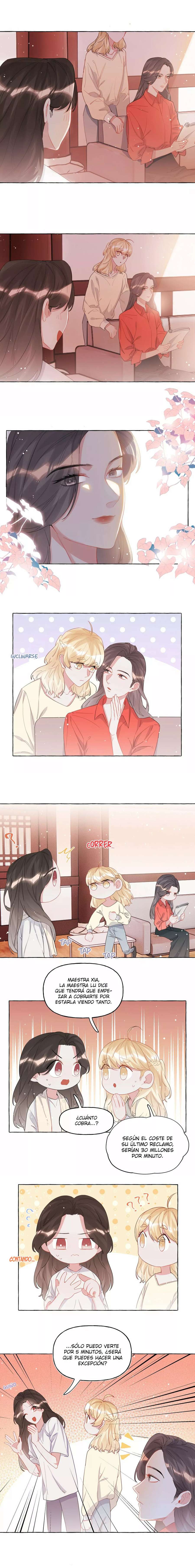 La Reina del Espectáculo Capítulo 24 - Page 2