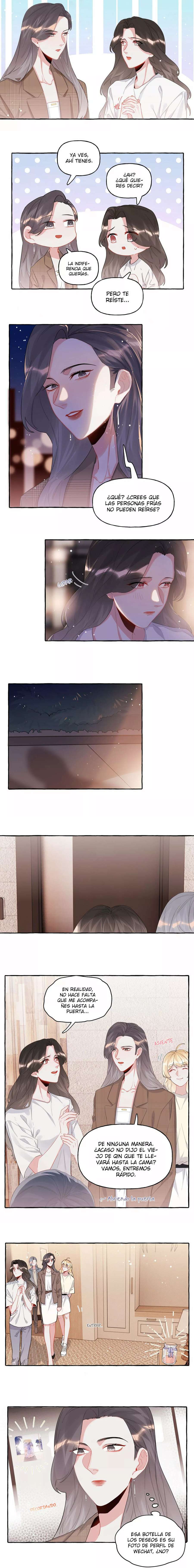 La Reina del Espectáculo Capítulo 30 - Page 3