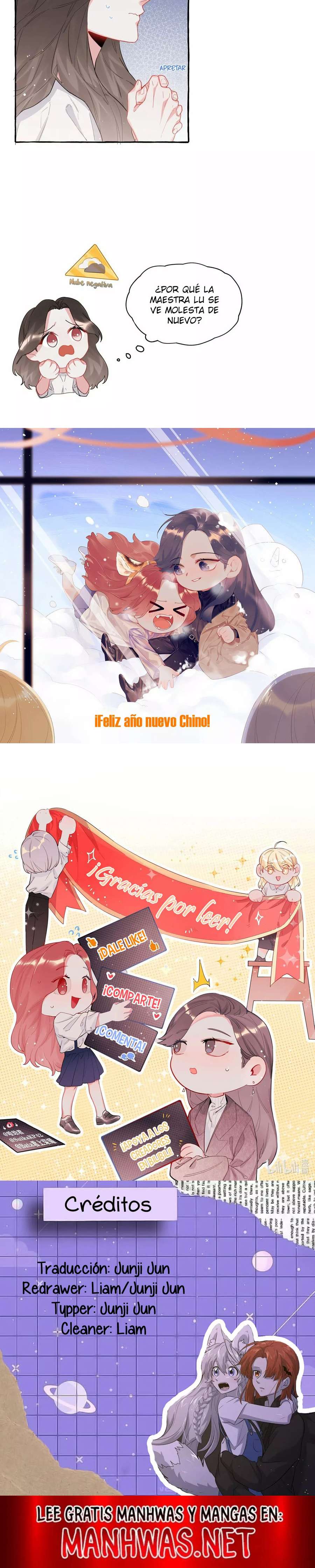 La Reina del Espectáculo Capítulo 30 - Page 5