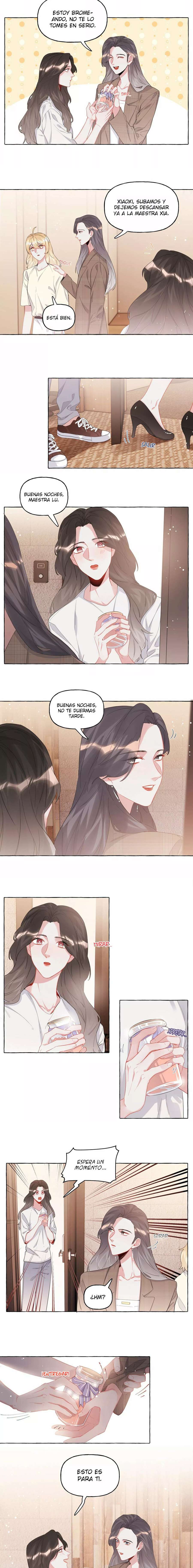 La Reina del Espectáculo Capítulo 31 - Page 2