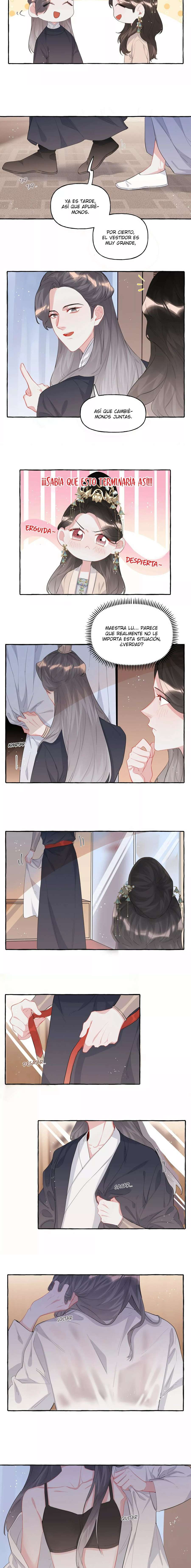 La Reina del Espectáculo Capítulo 36 - Page 2