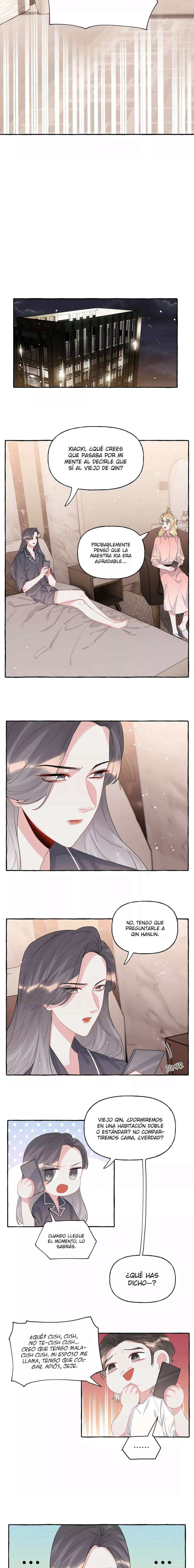 La Reina del Espectáculo Capítulo 39 - Page 4