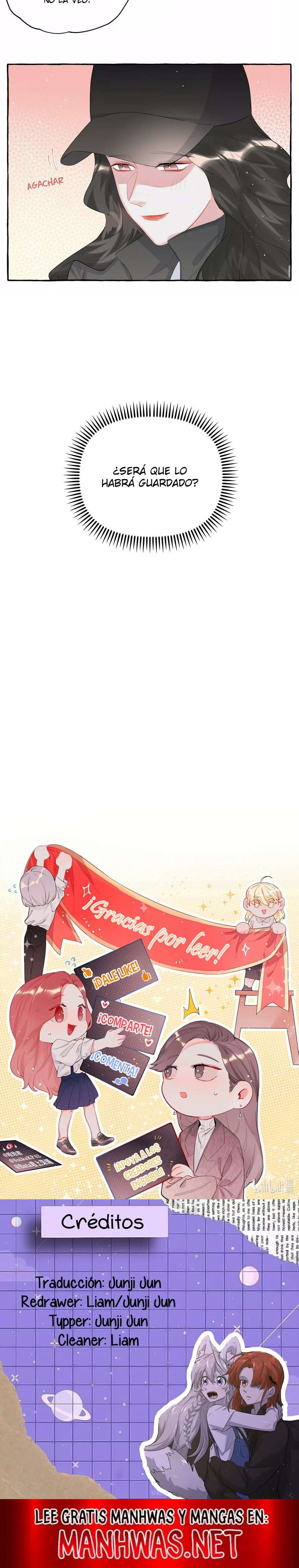 La Reina del Espectáculo Capítulo 40 - Page 6