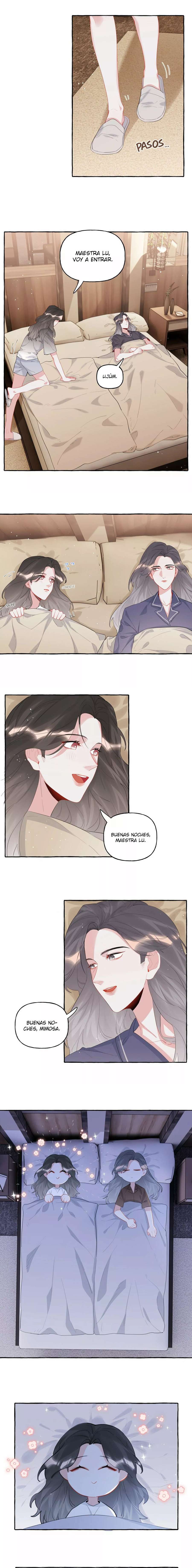 La Reina del Espectáculo Capítulo 41 - Page 4