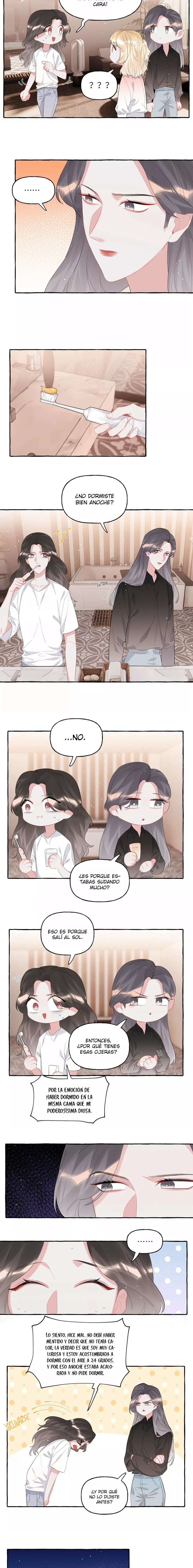 La Reina del Espectáculo Capítulo 42 - Page 2