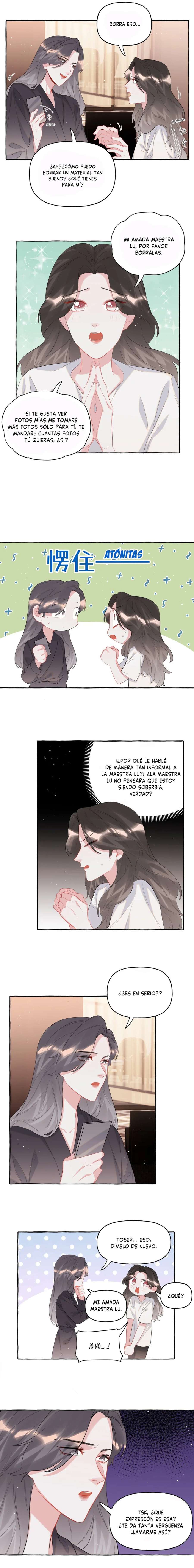 La Reina del Espectáculo Capítulo 47 - Page 2