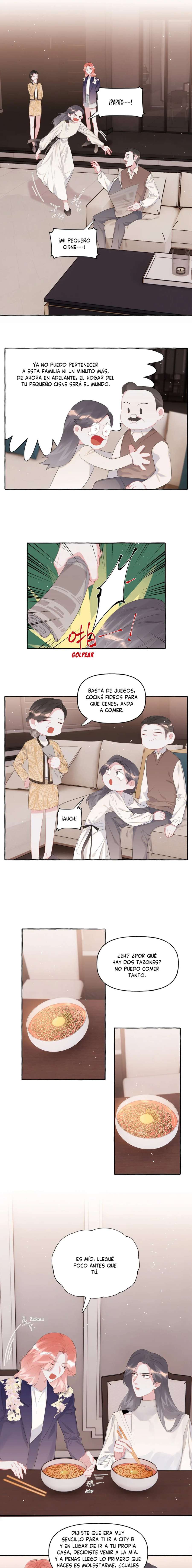 La Reina del Espectáculo Capítulo 49 - Page 2