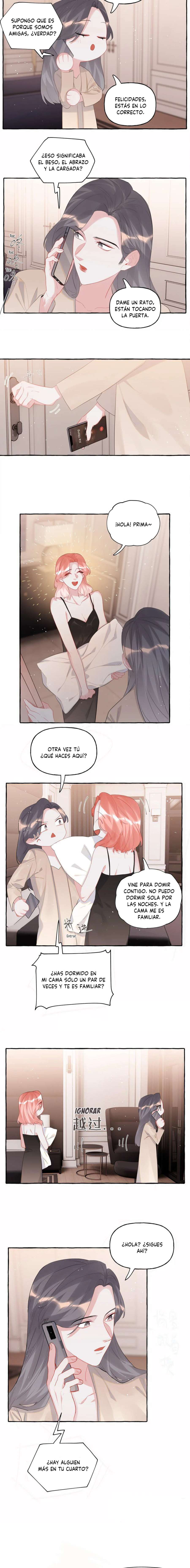 La Reina del Espectáculo Capítulo 50 - Page 2