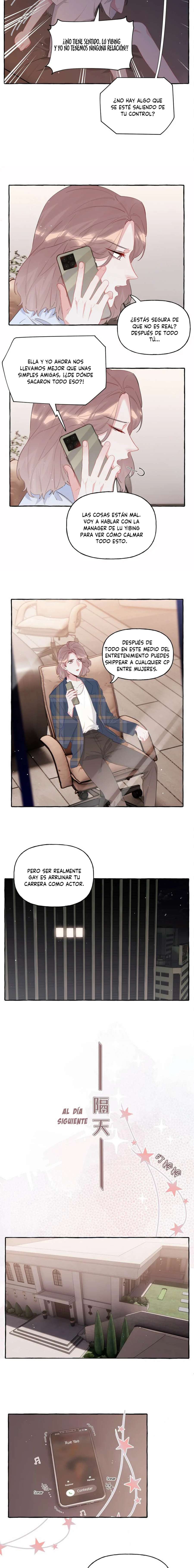 La Reina del Espectáculo Capítulo 51 - Page 2