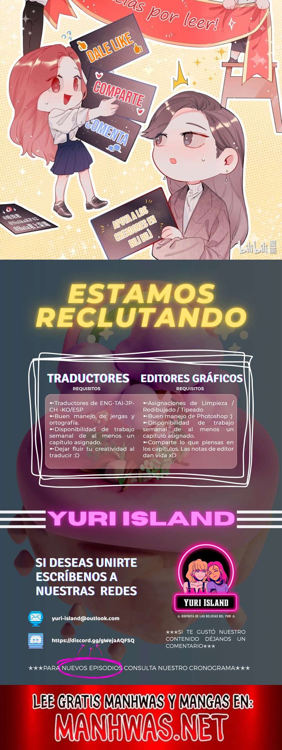 La Reina del Espectáculo Capítulo 56 - Page 7