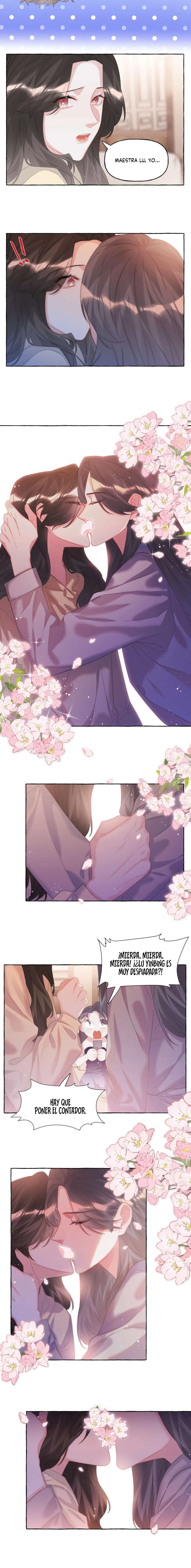 La Reina del Espectáculo Capítulo 61 - Page 4