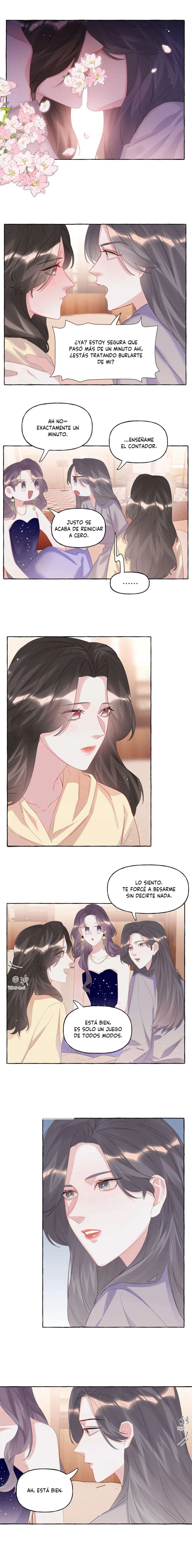 La Reina del Espectáculo Capítulo 61 - Page 5