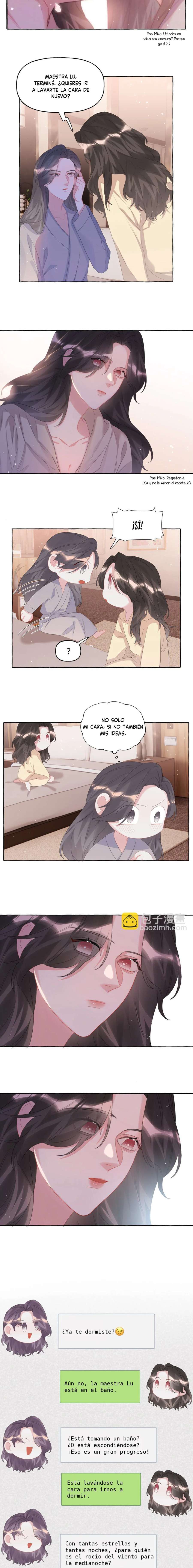 La Reina del Espectáculo Capítulo 62 - Page 5