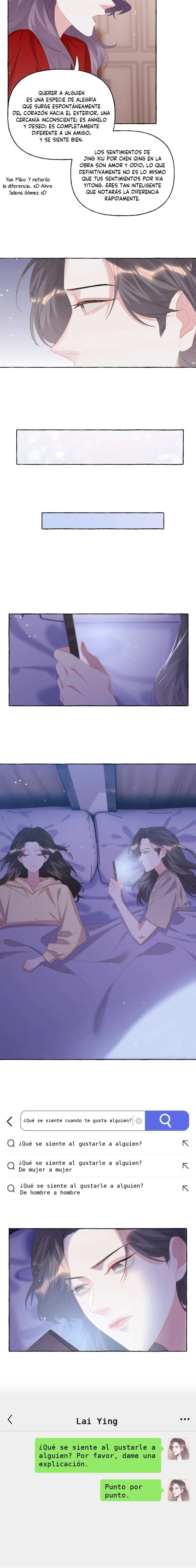 La Reina del Espectáculo Capítulo 65 - Page 3