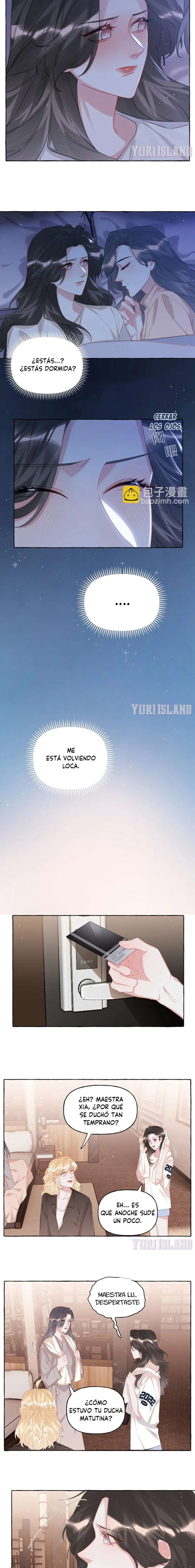 La Reina del Espectáculo Capítulo 68 - Page 4