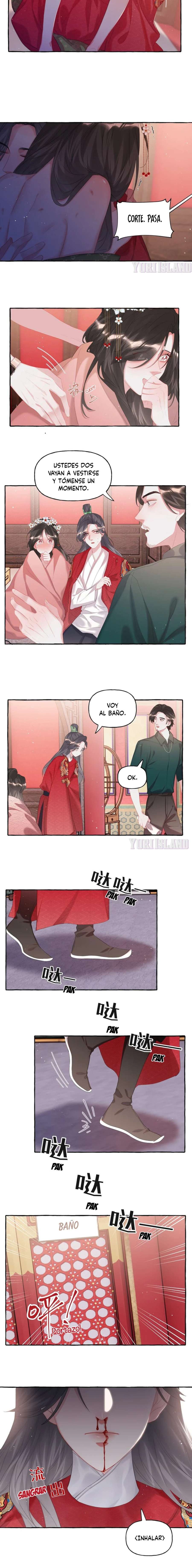 La Reina del Espectáculo Capítulo 69 - Page 7