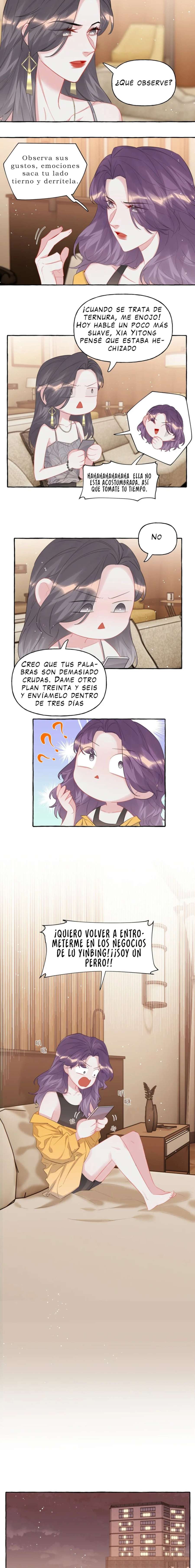 La Reina del Espectáculo Capítulo 71 - Page 2